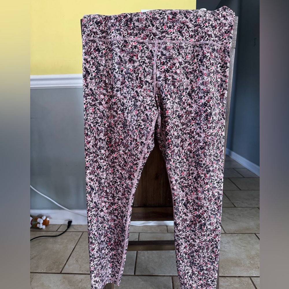 Athleta Elation 7/8 Tights L